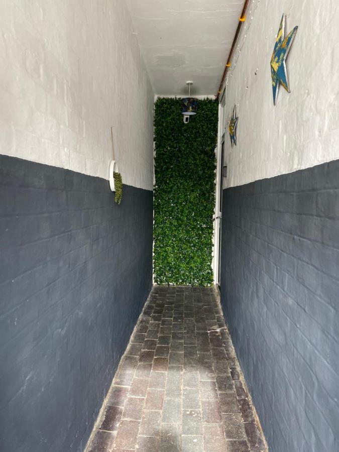 Luxury Spacious Renovated Townhouse Grantham Exterior foto